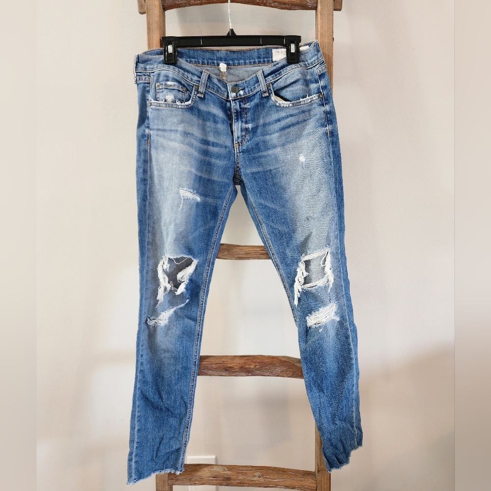 Rag and Bone Jeans